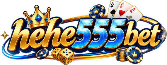 hehe555bet লোগো